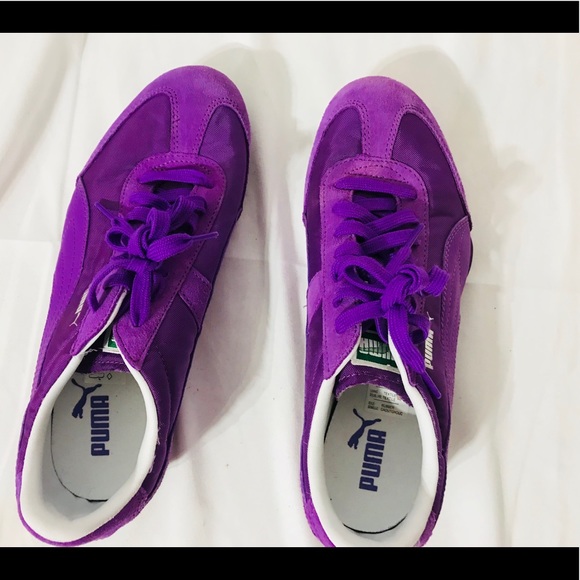 Puma Shoes - Puma sneakers